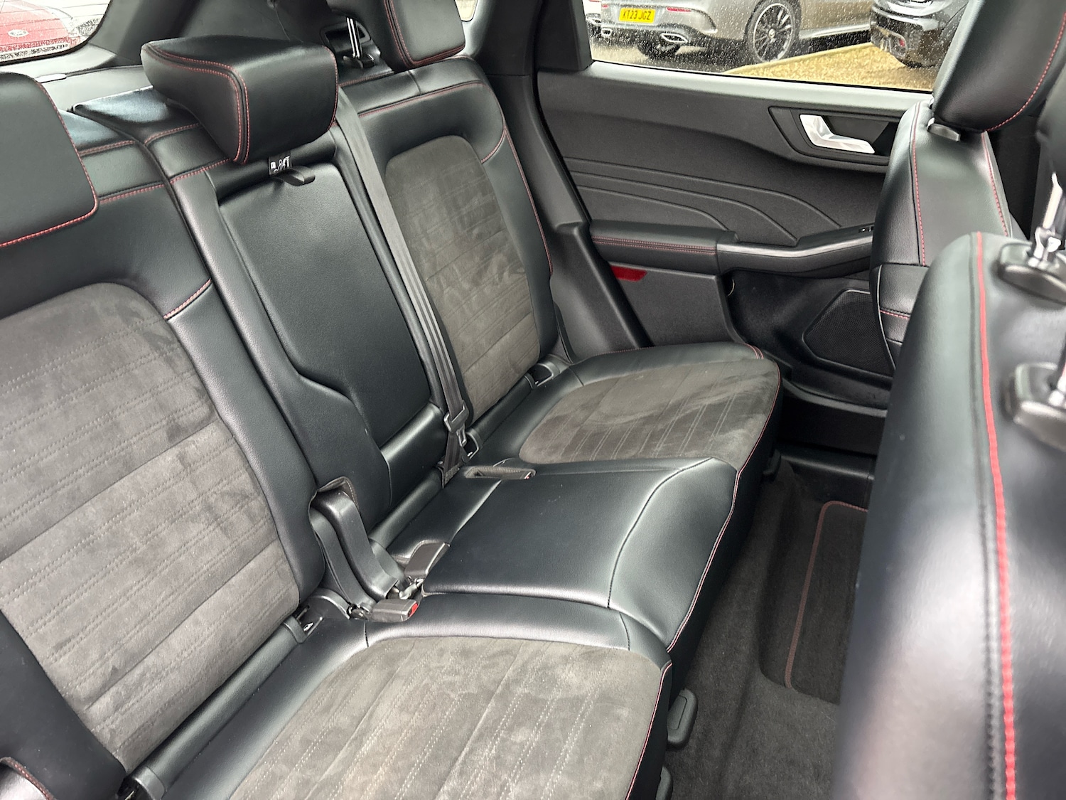 Used Ford Kuga 2022 for sale - 77057912: Photo 10