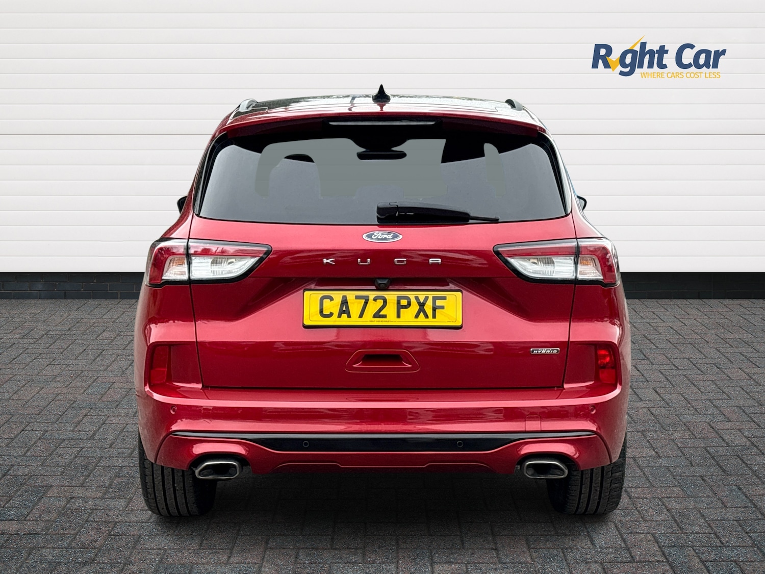 Used Ford Kuga 2022 for sale - 77057912: Photo 12