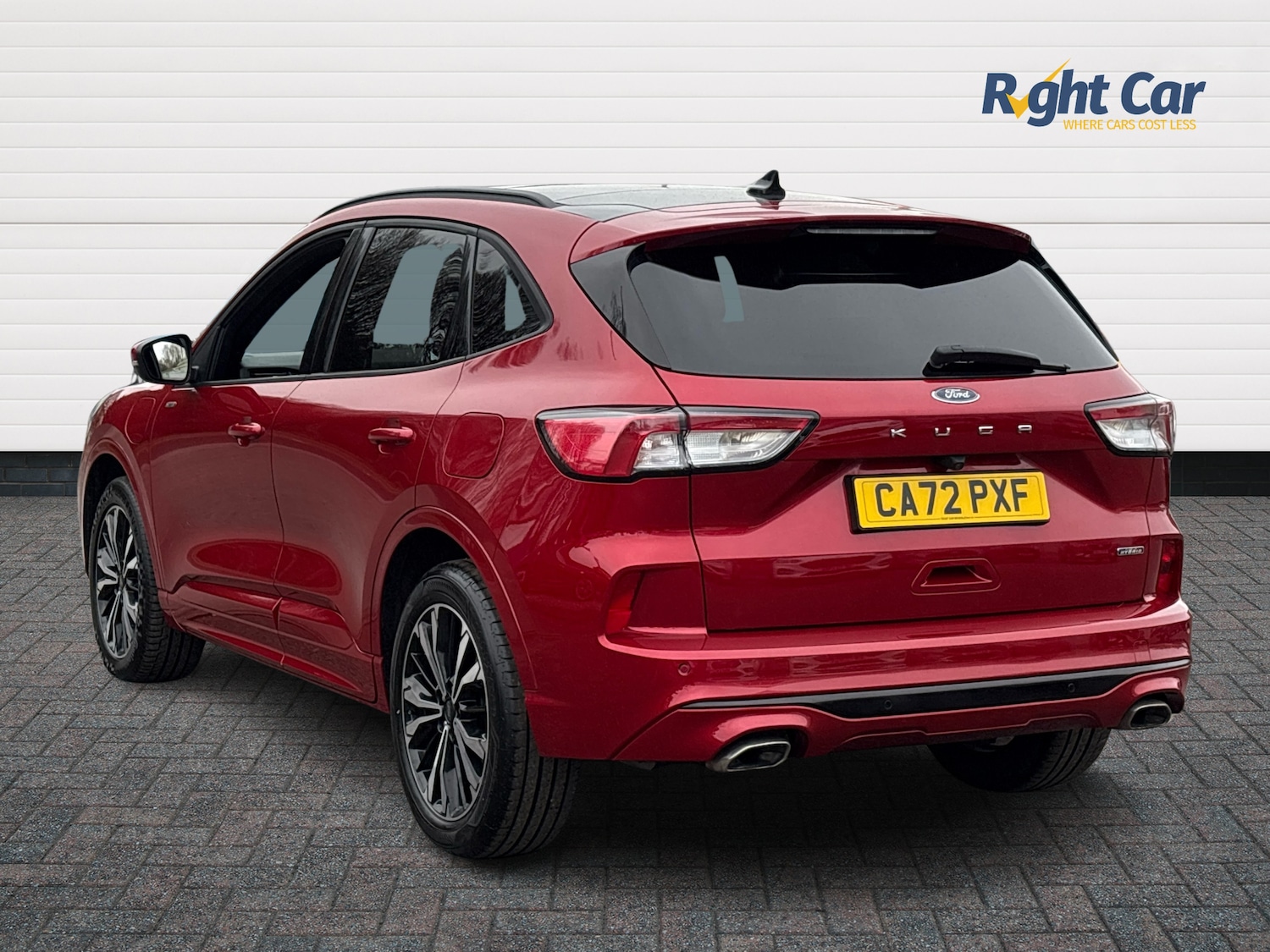 Used Ford Kuga 2022 for sale - 77057912: Photo 3