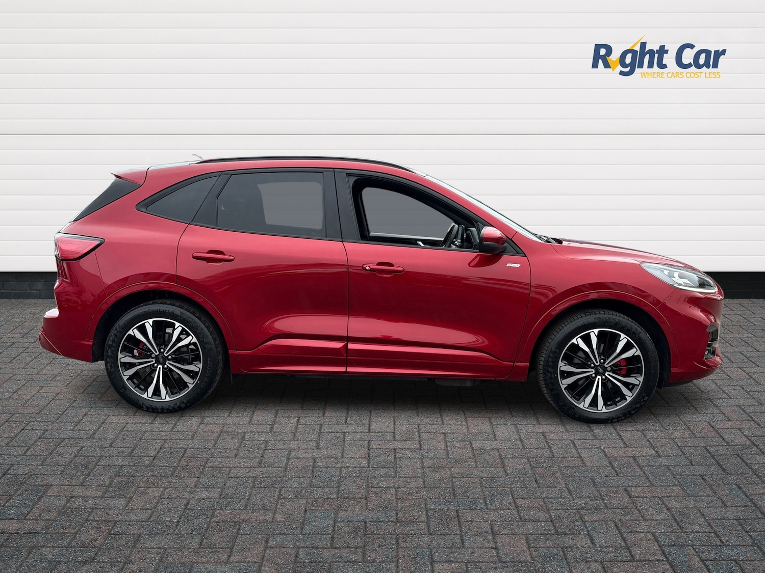 Used Ford Kuga 2022 for sale - 77057912: Photo 4