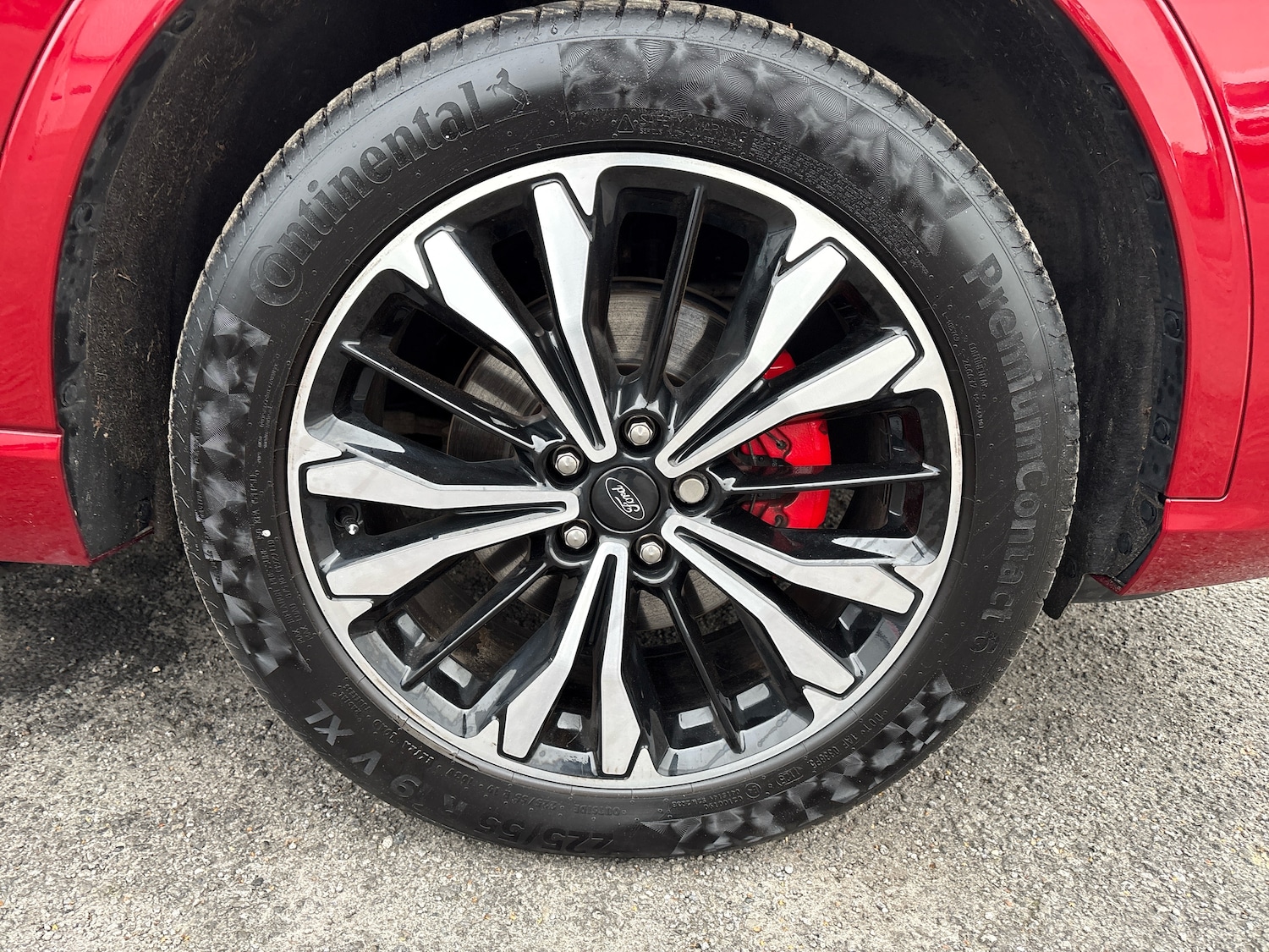 Used Ford Kuga 2022 for sale - 77057912: Photo 5