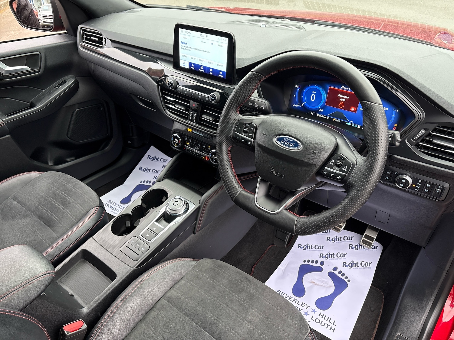 Used Ford Kuga 2022 for sale - 77057912: Photo 6