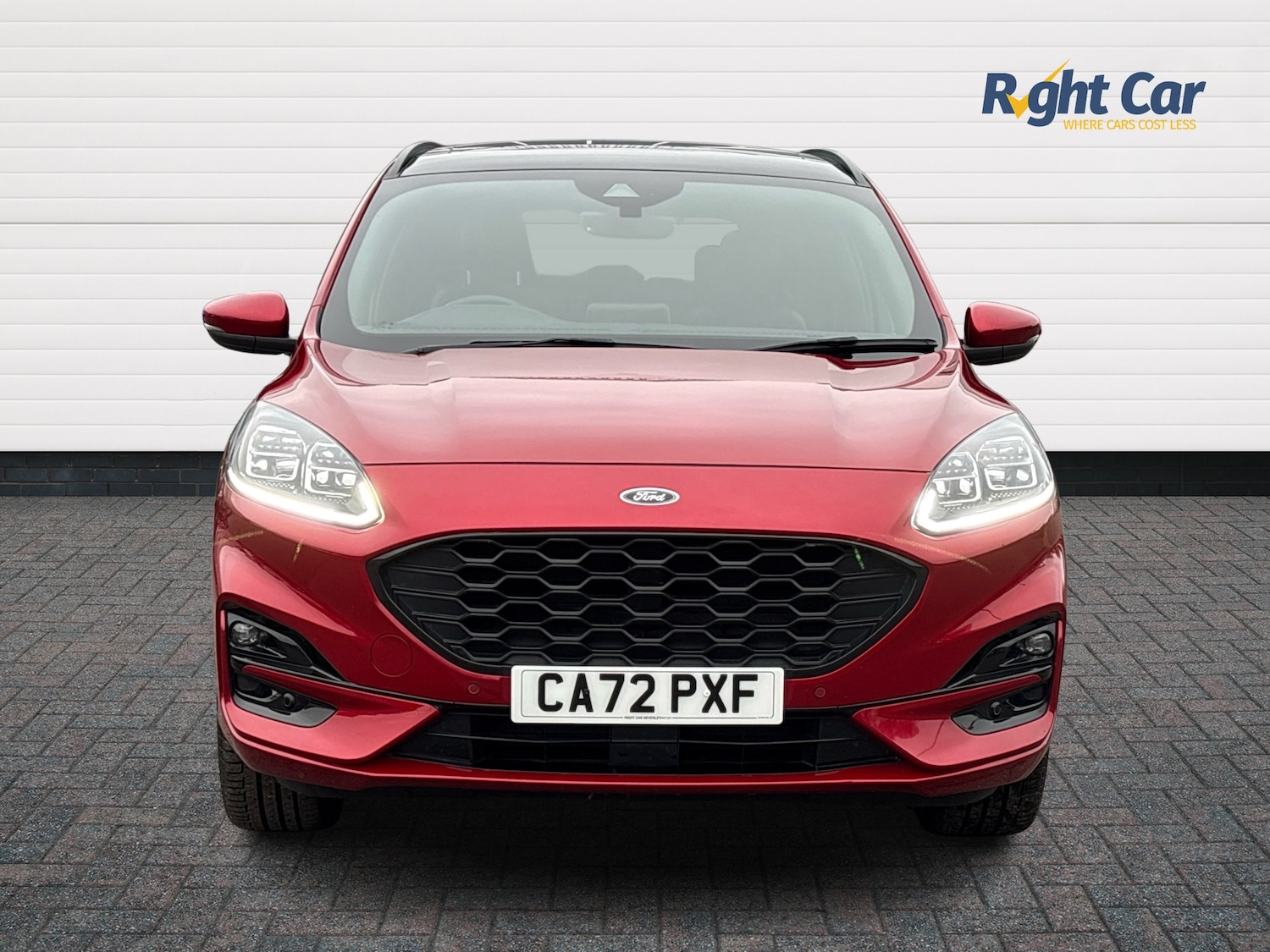 Used Ford Kuga 2022 for sale - 77057912: Photo 7