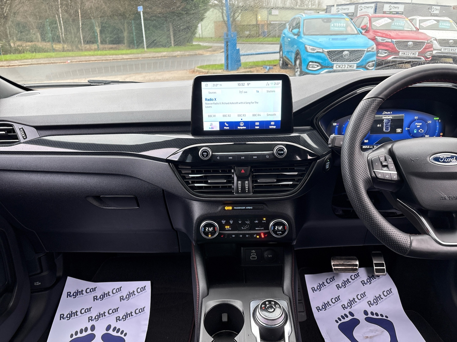 Used Ford Kuga 2022 for sale - 77057912: Photo 8