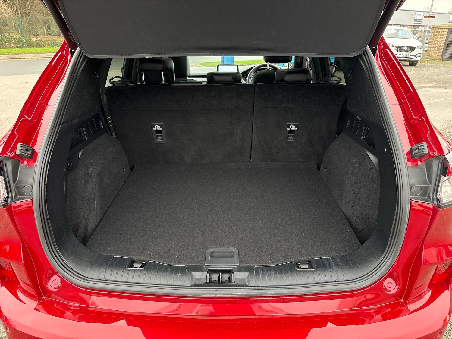 Used Ford Kuga 2022 for sale - 77057912: Photo 9