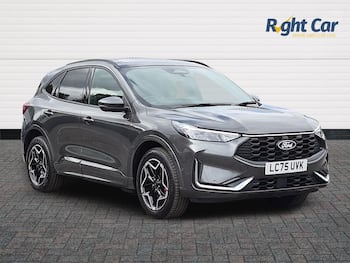 Used Ford Kuga 2025 for sale - 79782729: Photo