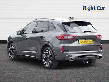 Used Ford Kuga 2025 for sale - 79782729: Photo