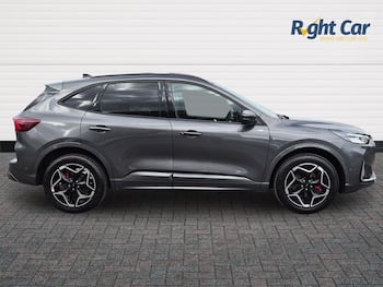 Used Ford Kuga 2025 for sale - 79782729: Photo