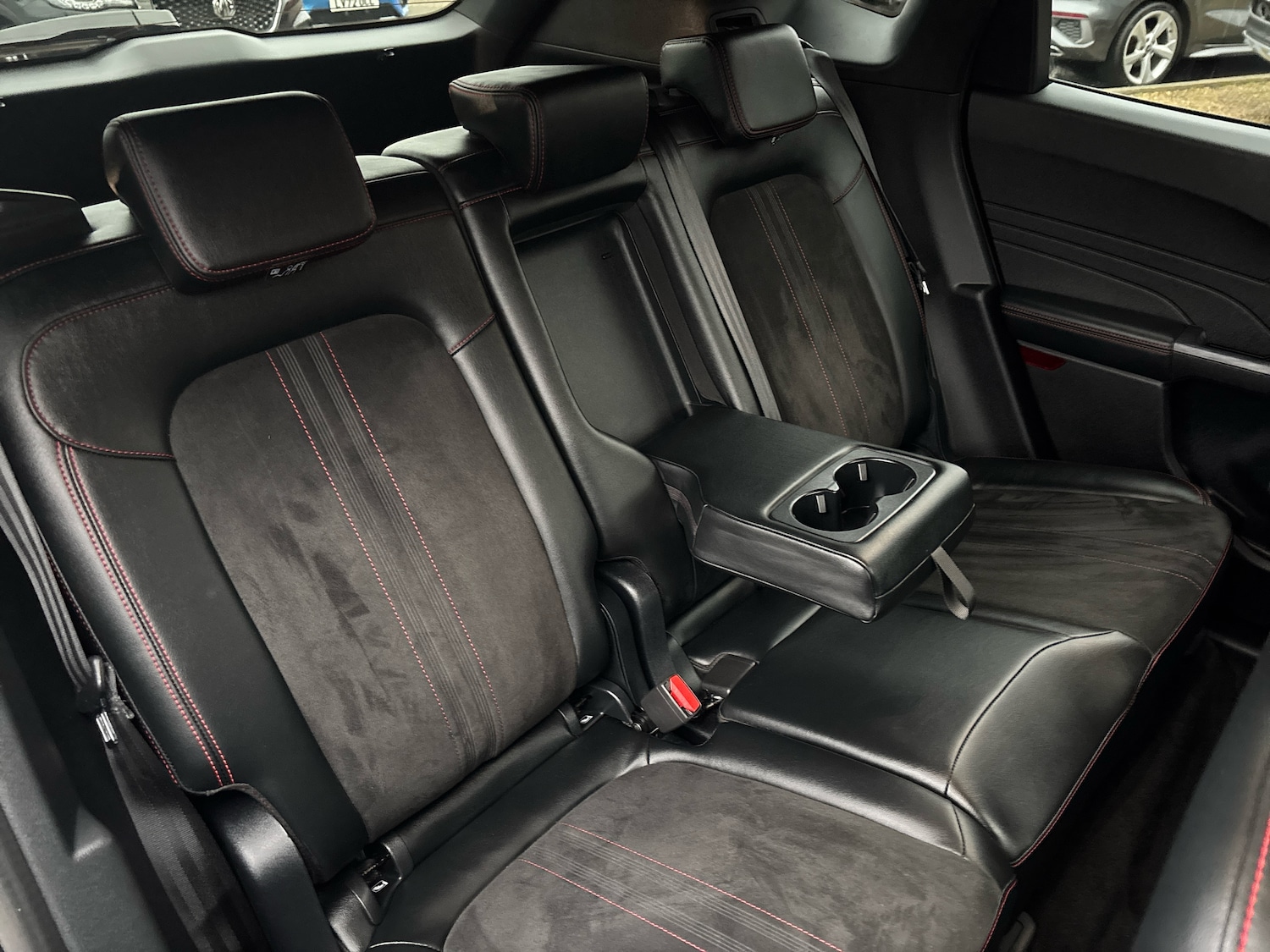 Used Ford Kuga 2024 for sale - 77428272: Photo 10