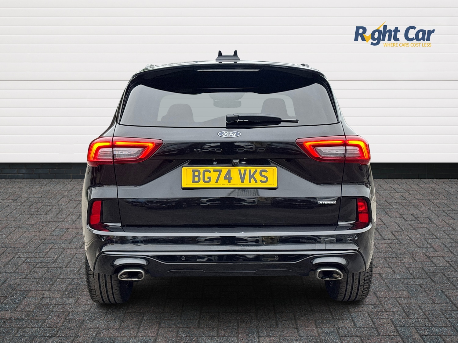 Used Ford Kuga 2024 for sale - 77428272: Photo 12