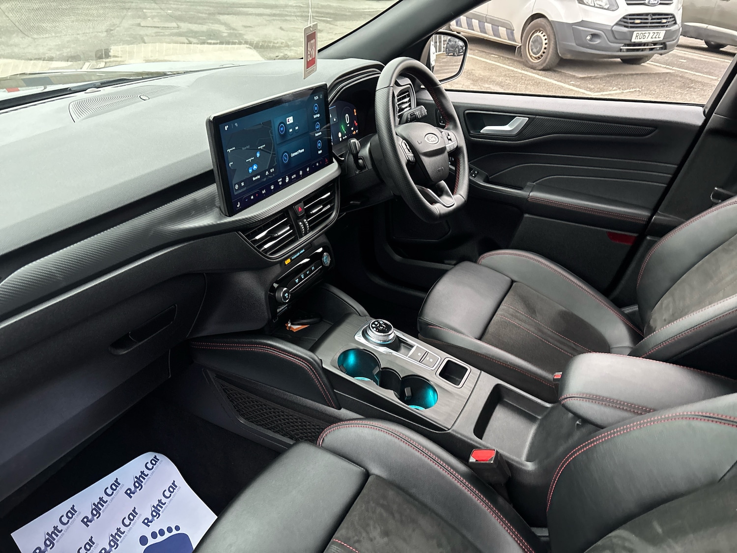 Used Ford Kuga 2024 for sale - 77428272: Photo 2