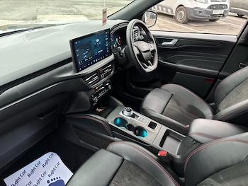 Used Ford Kuga 2024 for sale - 77428272: Photo