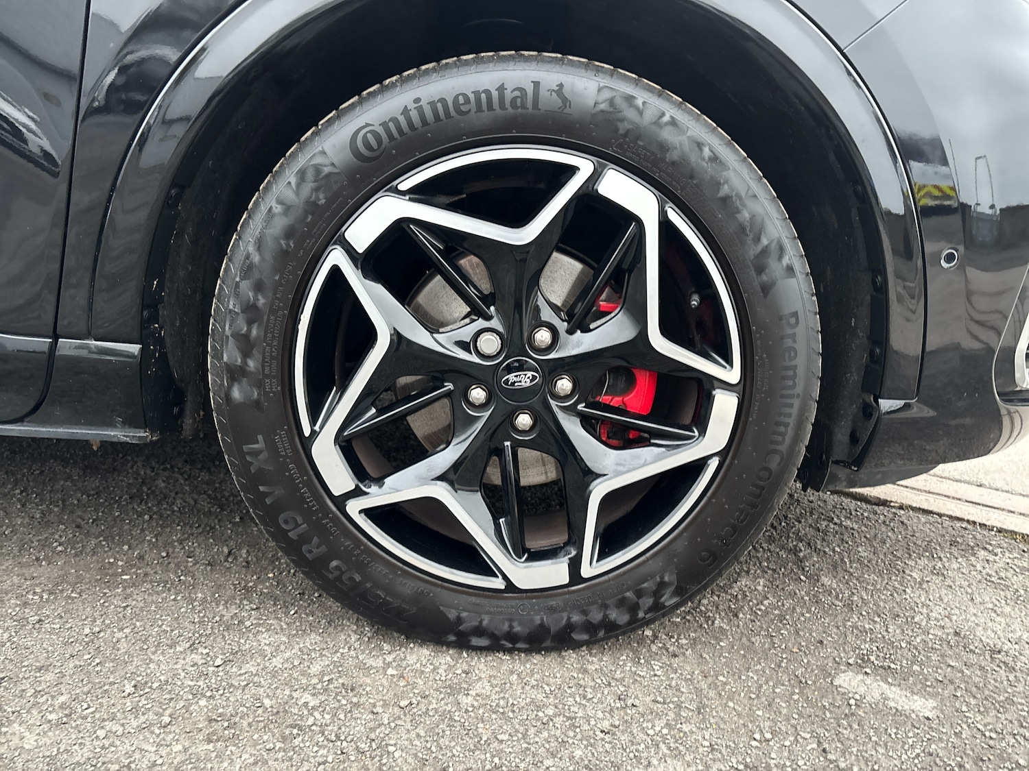 Used Ford Kuga 2024 for sale - 77428272: Photo 5