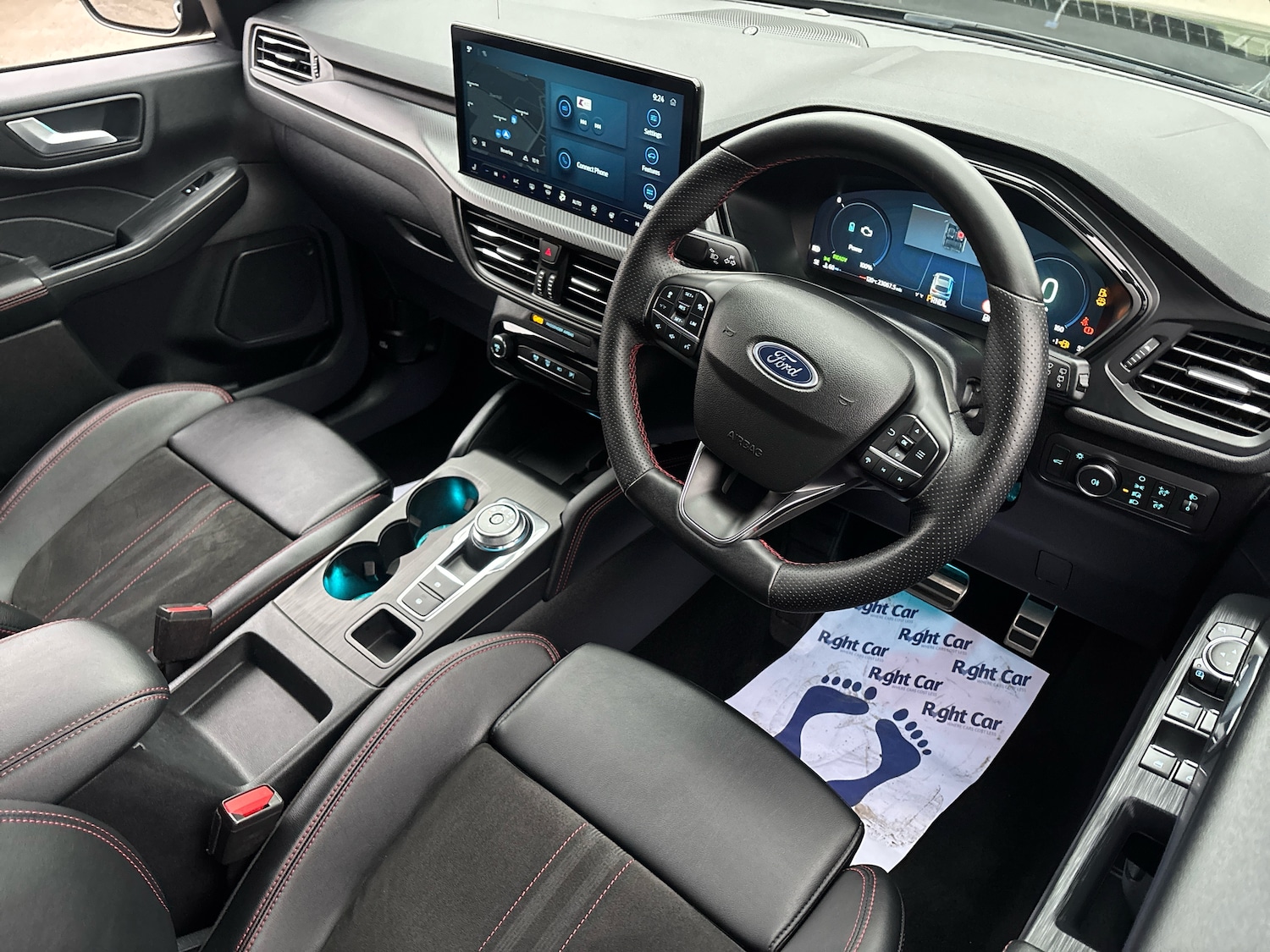 Used Ford Kuga 2024 for sale - 77428272: Photo 6