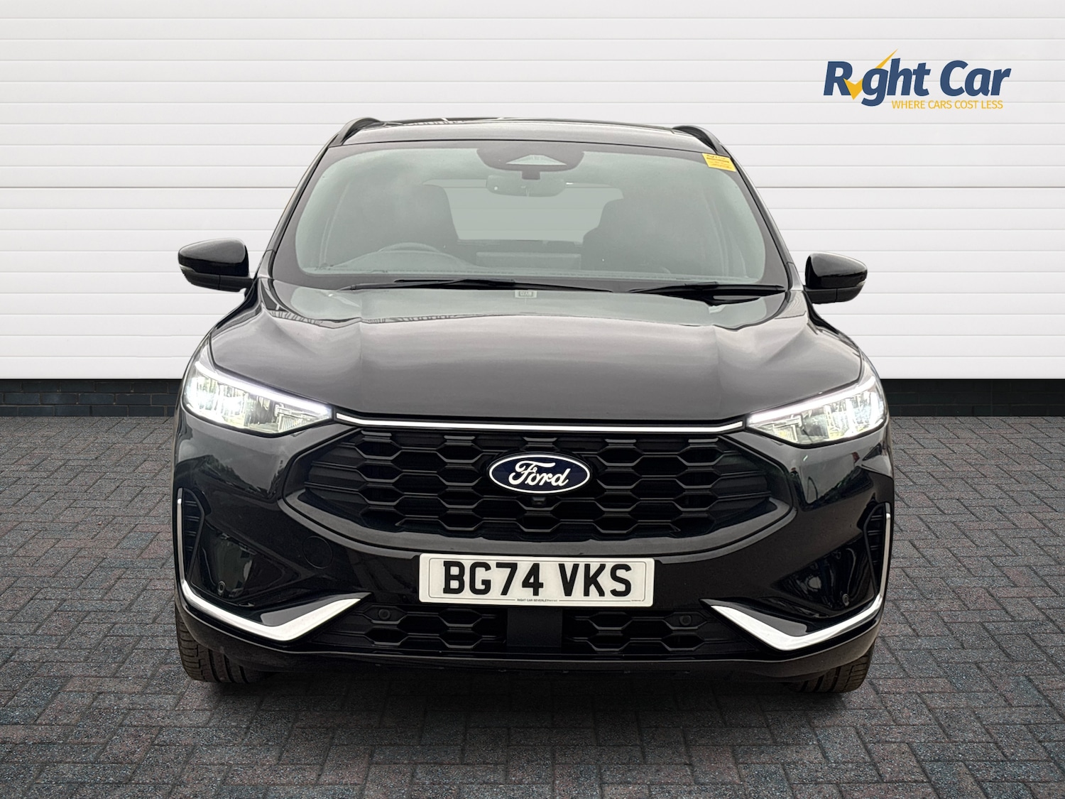 Used Ford Kuga 2024 for sale - 77428272: Photo 7