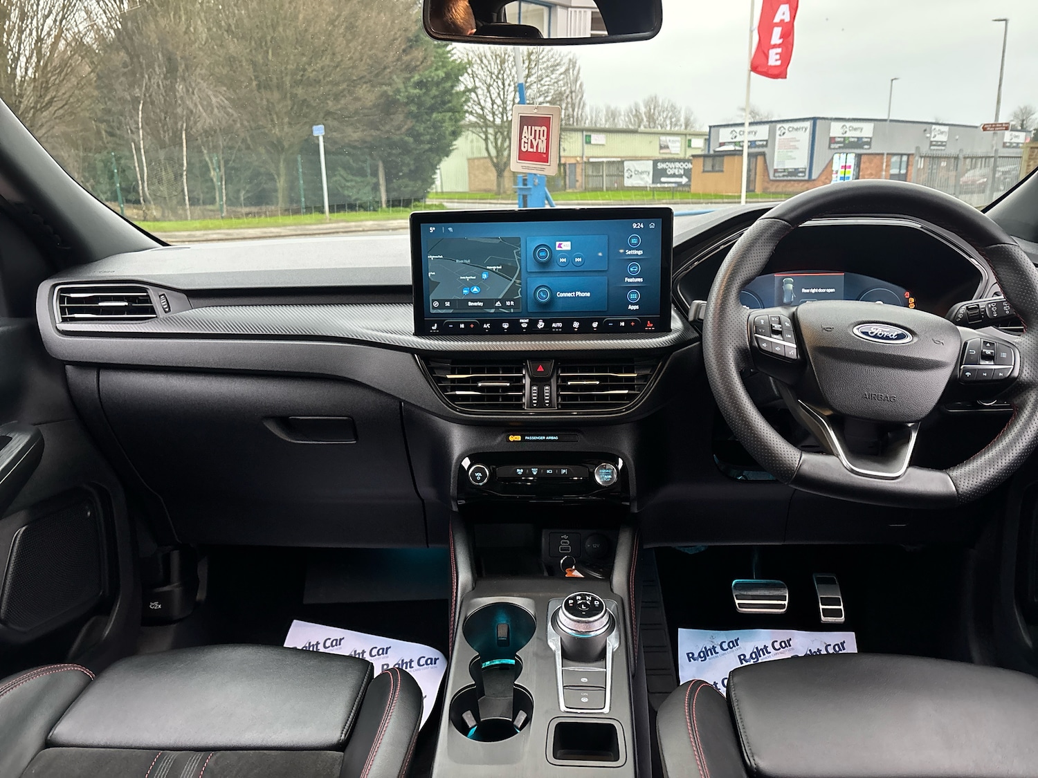 Used Ford Kuga 2024 for sale - 77428272: Photo 8