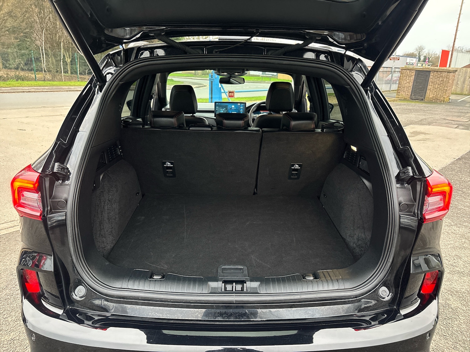 Used Ford Kuga 2024 for sale - 77428272: Photo 9