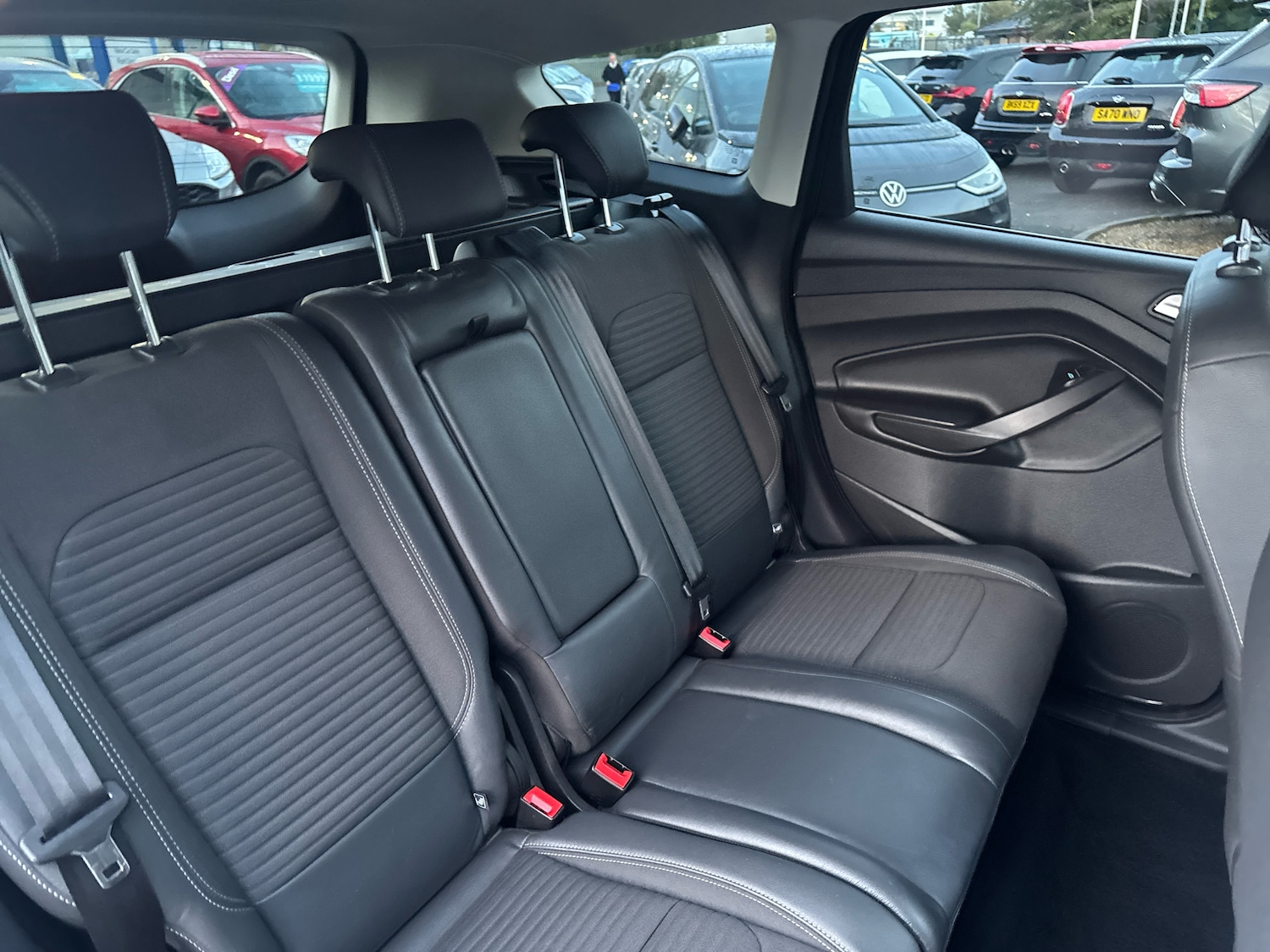 Used Ford Kuga 2019 for sale - 76434486: Photo 10