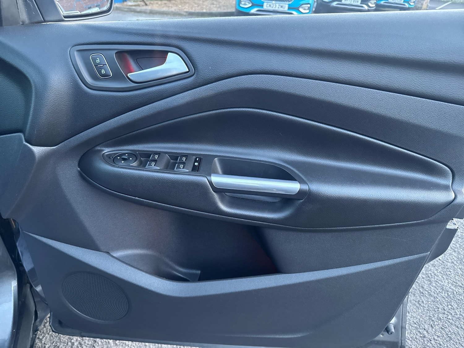 Used Ford Kuga 2019 for sale - 76434486: Photo 11