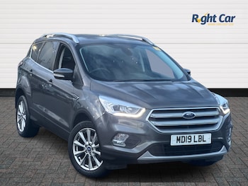 Ford - Kuga