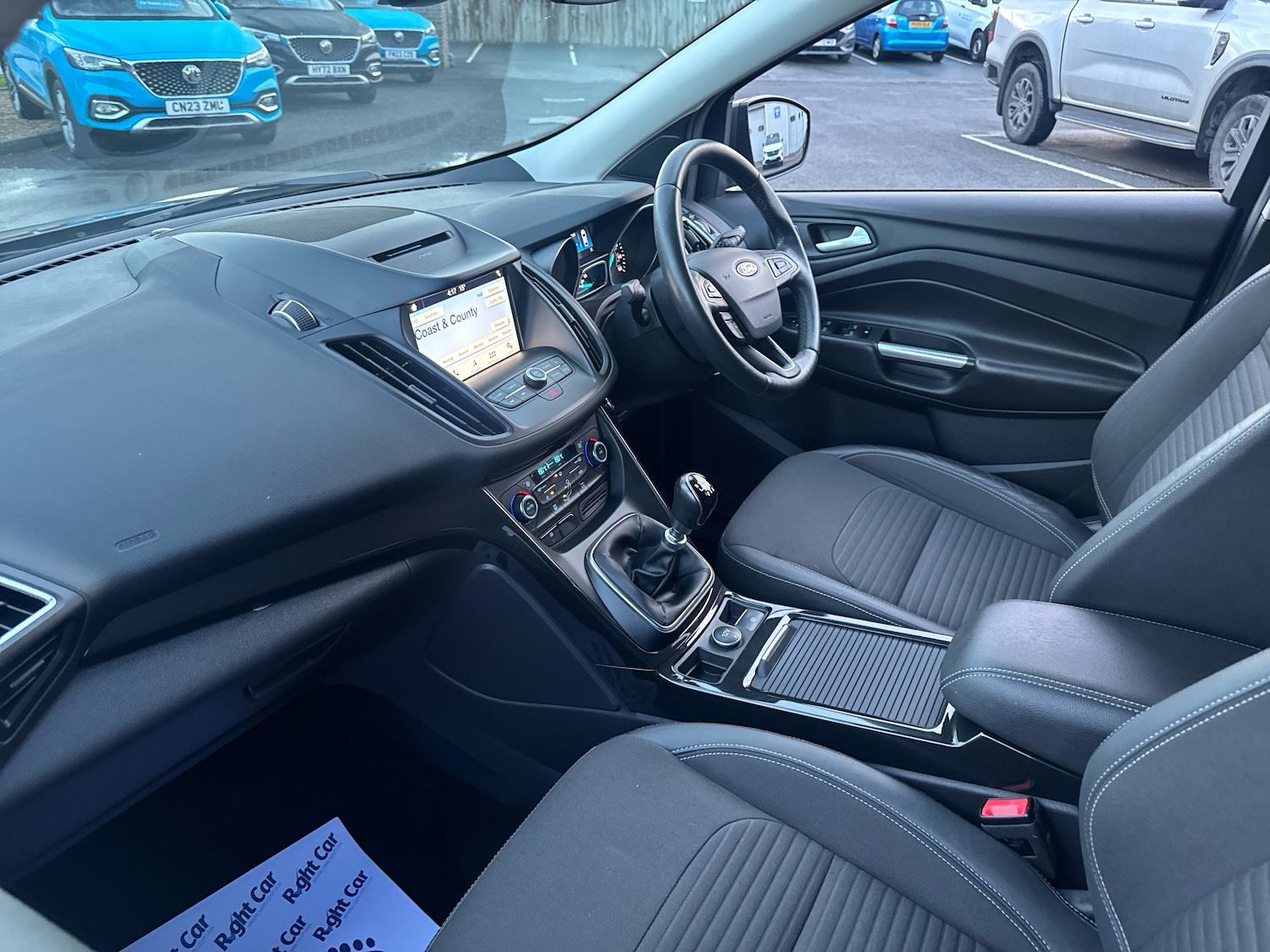 Used Ford Kuga 2019 for sale - 76434486: Photo 2