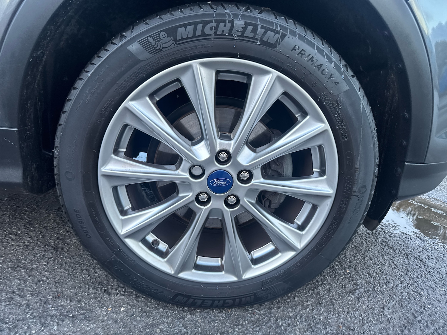Used Ford Kuga 2019 for sale - 76434486: Photo 5