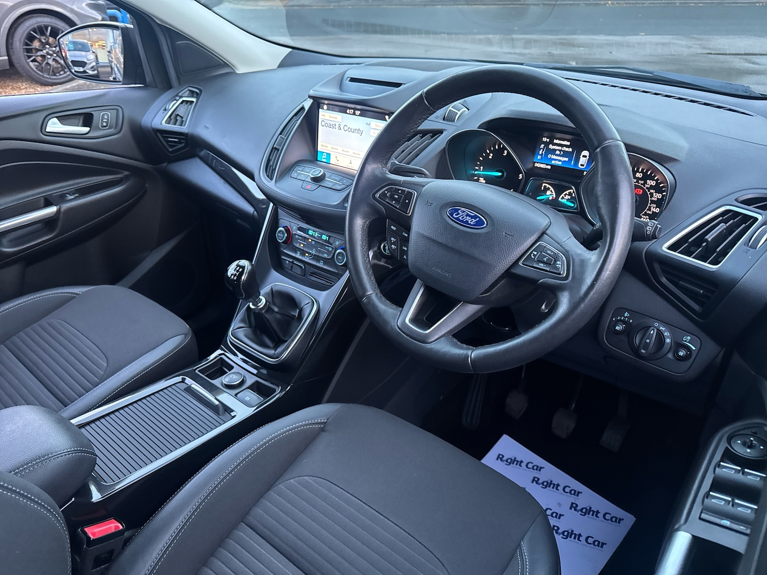 Used Ford Kuga 2019 for sale - 76434486: Photo 6
