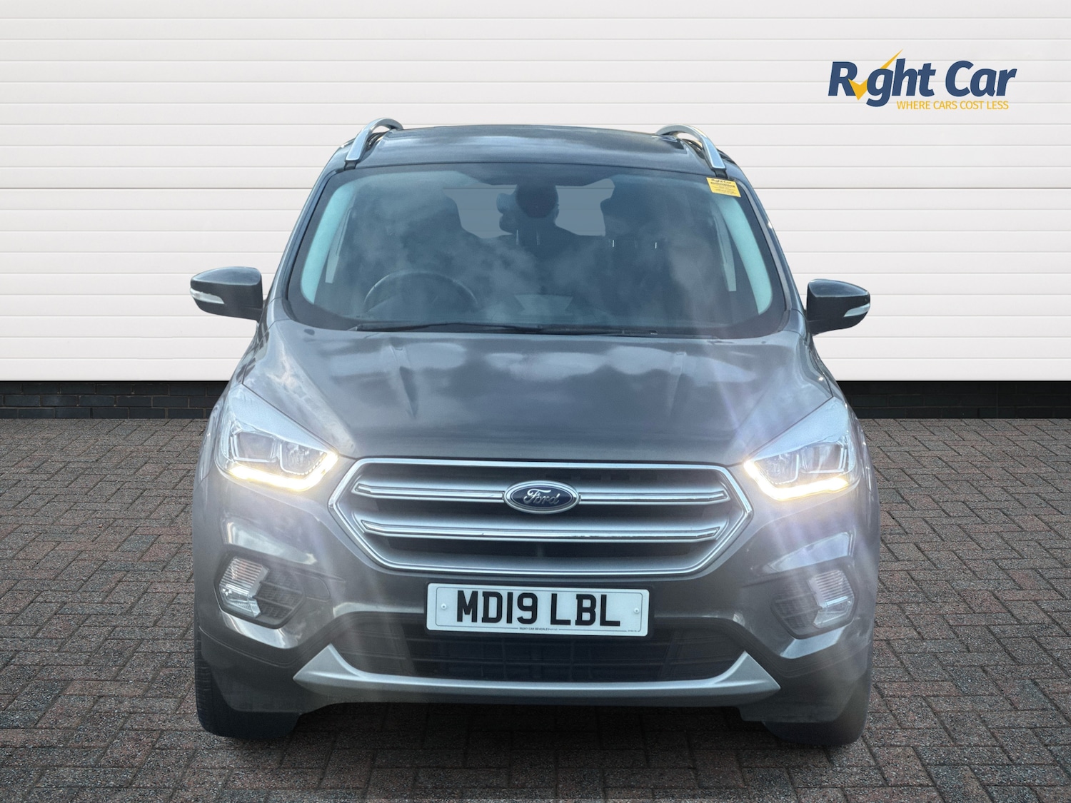 Used Ford Kuga 2019 for sale - 76434486: Photo 7