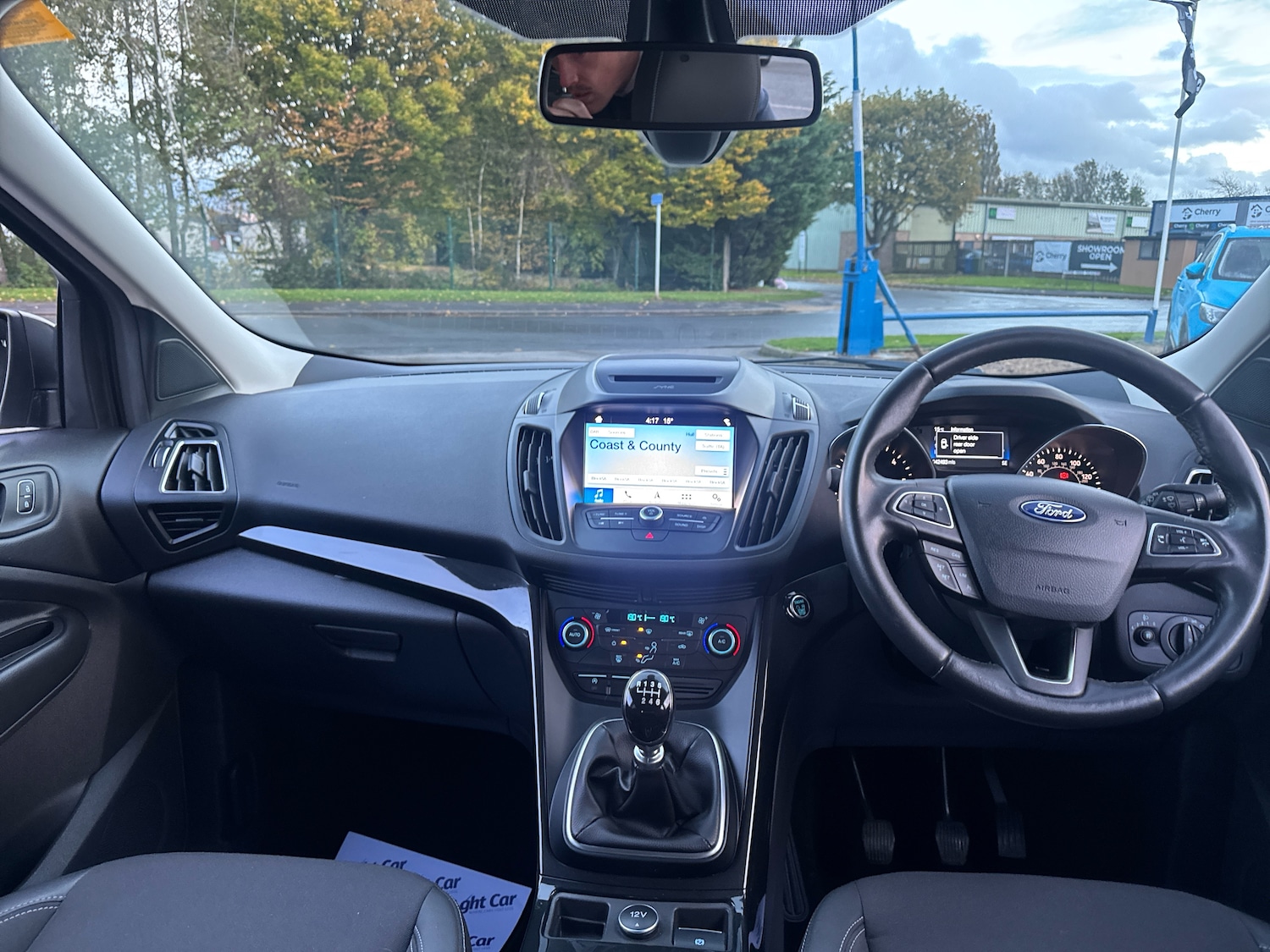 Used Ford Kuga 2019 for sale - 76434486: Photo 8