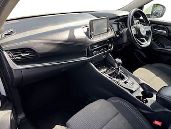 Used Nissan Qashqai 2023 for sale - 79510909: Photo