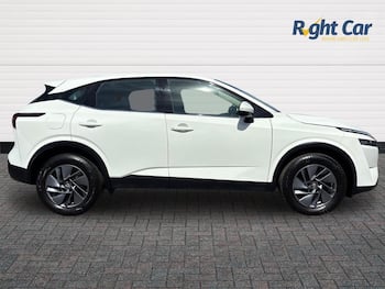 Used Nissan Qashqai 2023 for sale - 79510909: Photo