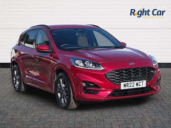 Used Ford Kuga 2022 for sale - 79610763: Photo
