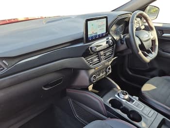Used Ford Kuga 2022 for sale - 79610763: Photo