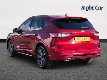 Used Ford Kuga 2022 for sale - 79610763: Photo