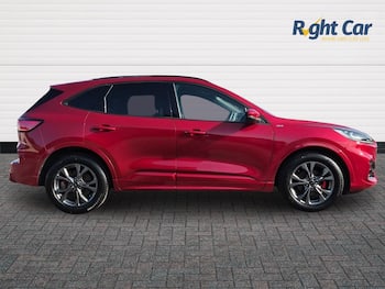 Used Ford Kuga 2022 for sale - 79610763: Photo