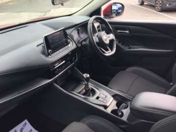 Used Nissan Qashqai 2022 for sale - 74681527: Photo