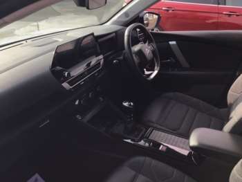 Used Citroen C4 2022 for sale - 74122038: Photo