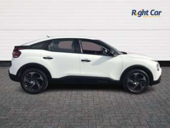 Used Citroen C4 2022 for sale - 74122038: Photo