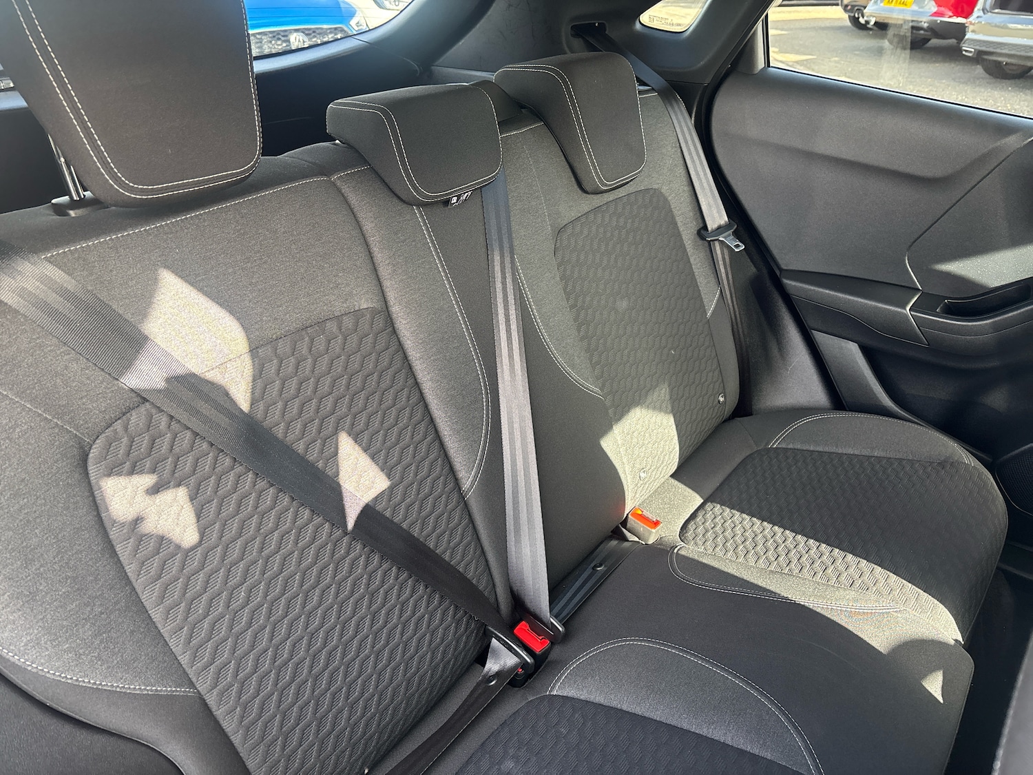 Used Ford Puma 2024 for sale - 77740129: Photo 10