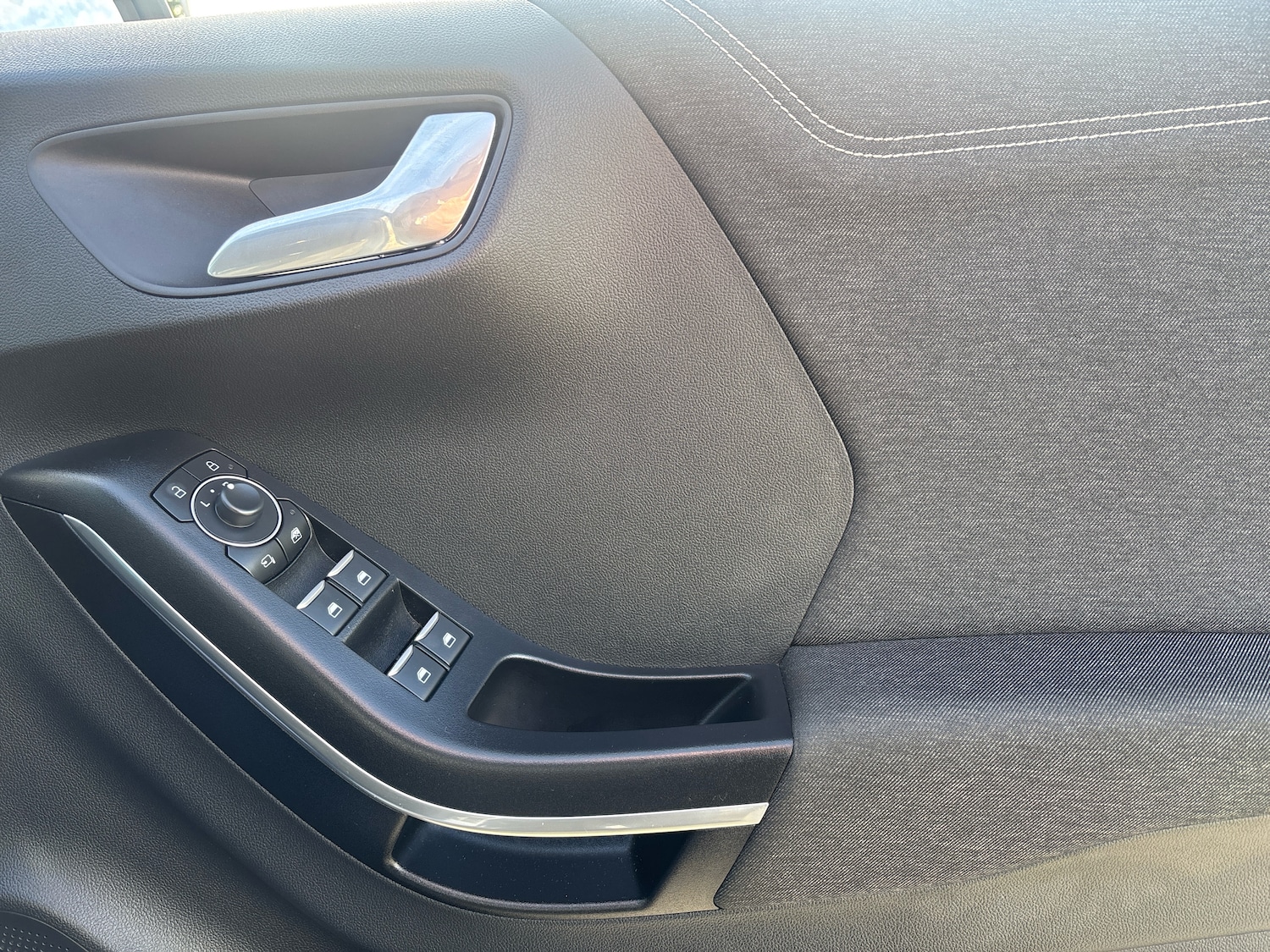 Used Ford Puma 2024 for sale - 77740129: Photo 11