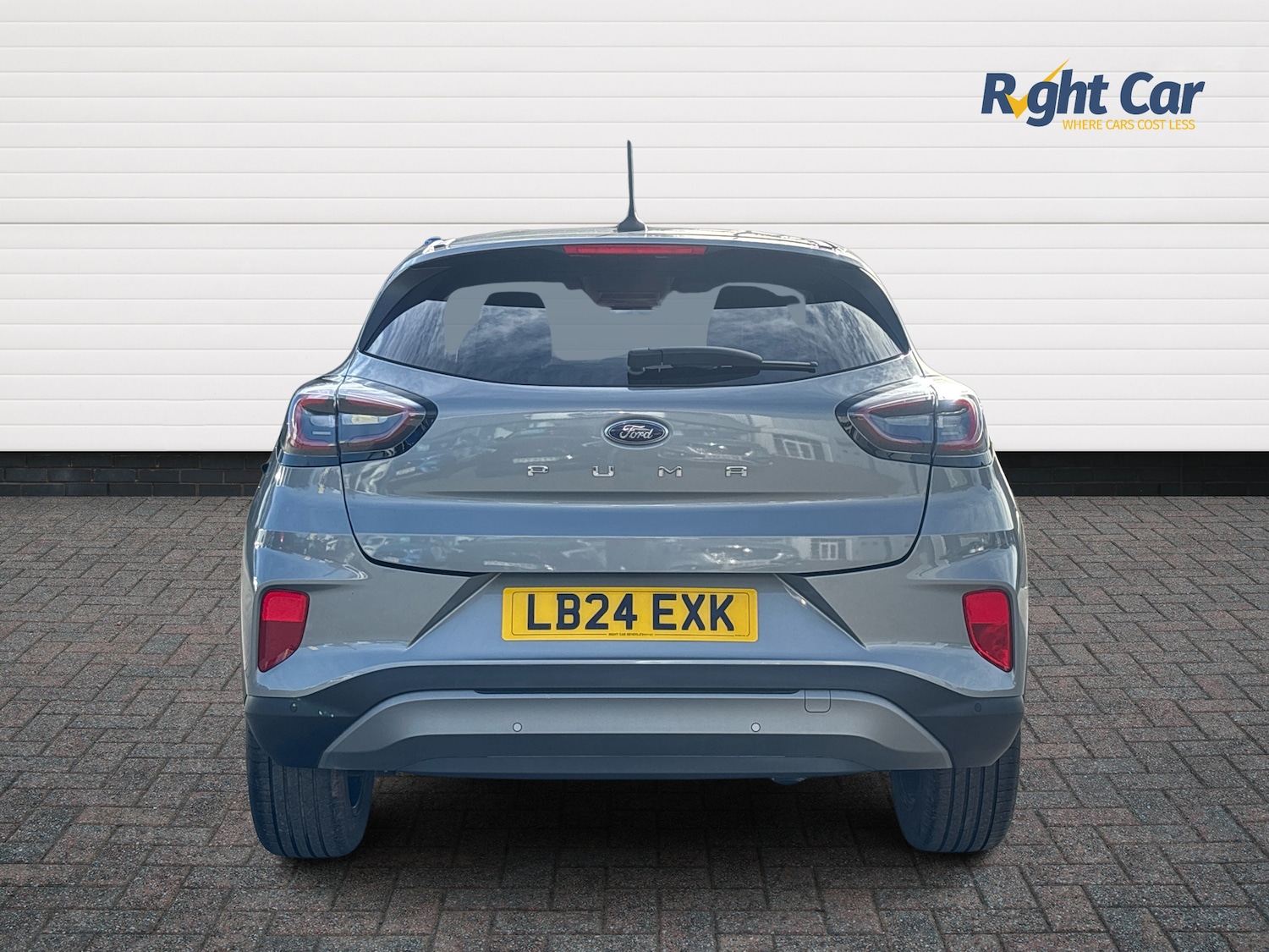 Used Ford Puma 2024 for sale - 77740129: Photo 12