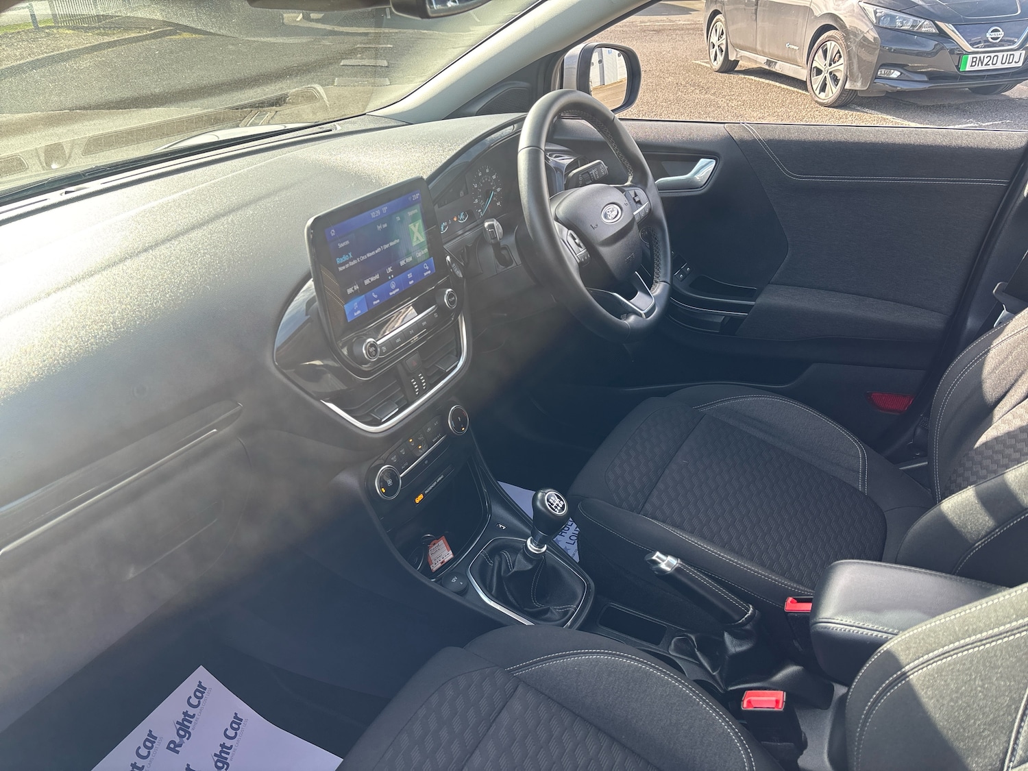 Used Ford Puma 2024 for sale - 77740129: Photo 2