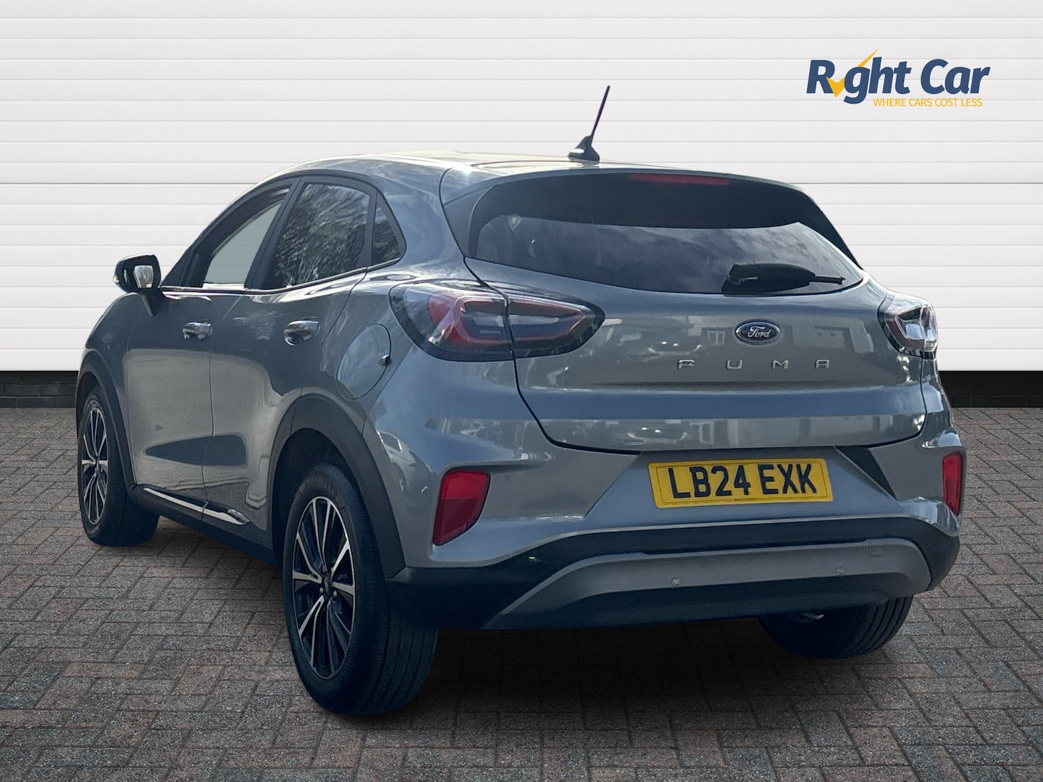 Used Ford Puma 2024 for sale - 77740129: Photo 3