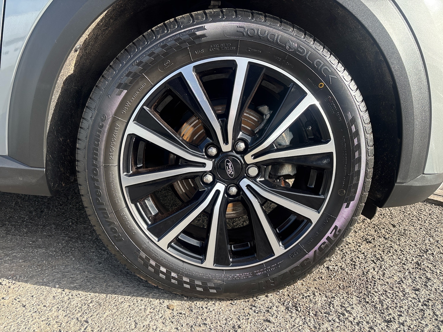 Used Ford Puma 2024 for sale - 77740129: Photo 5