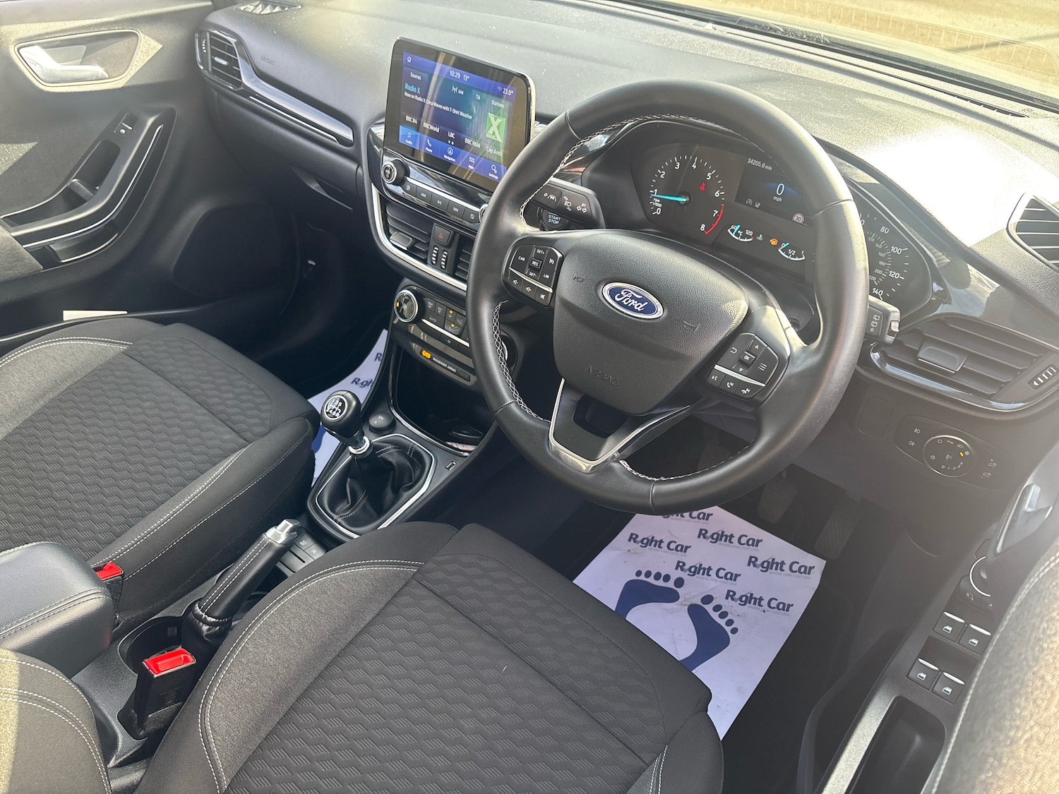 Used Ford Puma 2024 for sale - 77740129: Photo 6