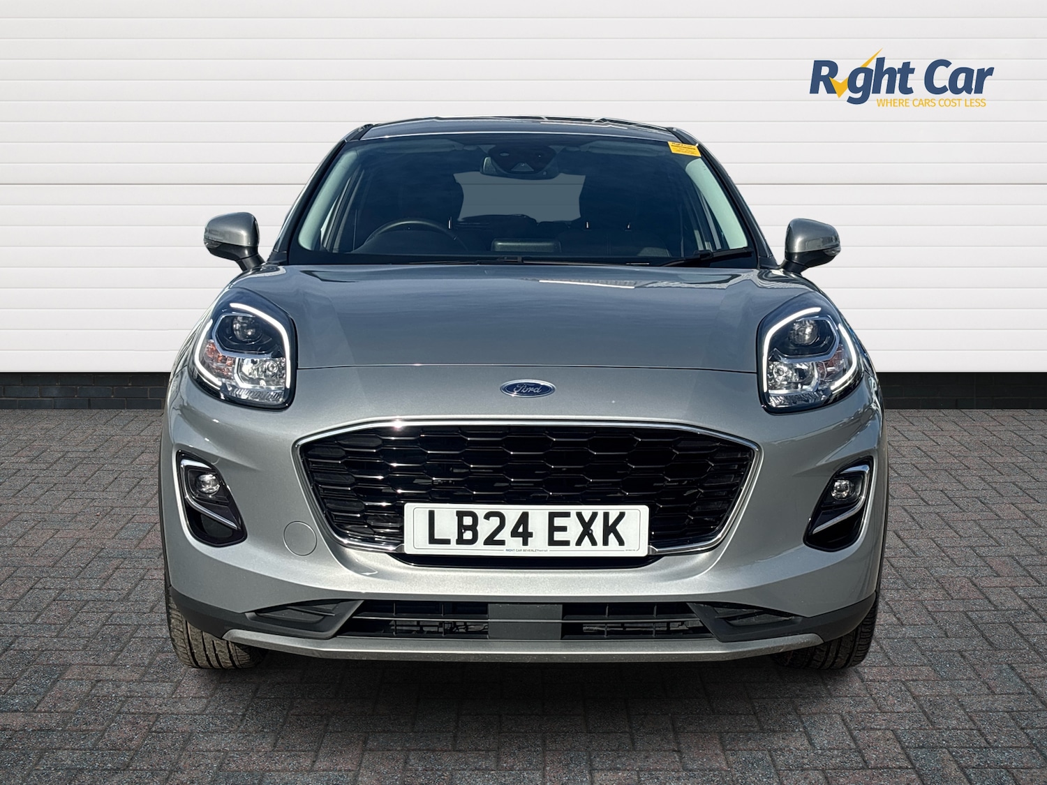 Used Ford Puma 2024 for sale - 77740129: Photo 7