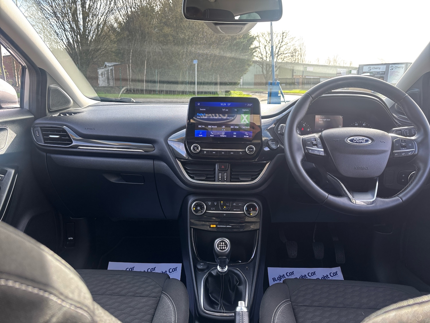 Used Ford Puma 2024 for sale - 77740129: Photo 8