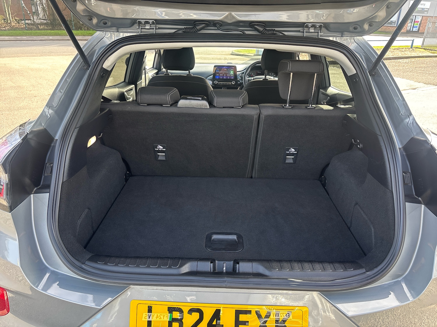 Used Ford Puma 2024 for sale - 77740129: Photo 9