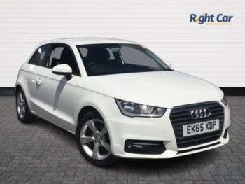 2015 (65) - 1.0 Sport Tfsi 3-Door