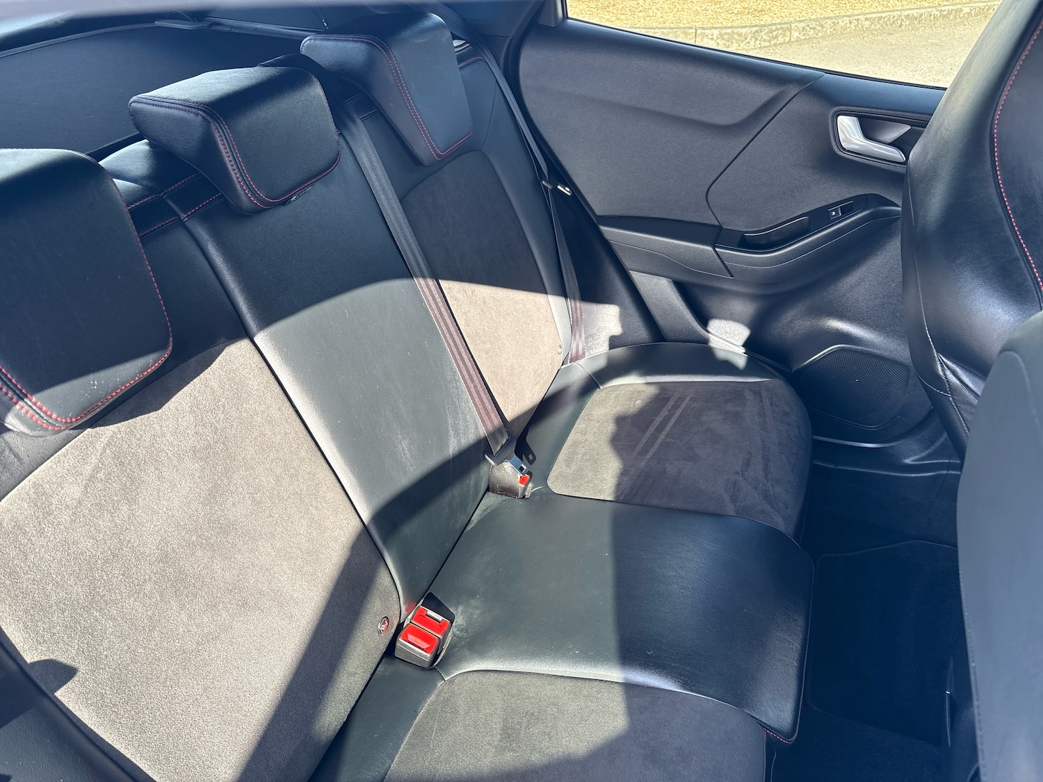 Used Ford Puma 2023 for sale - 78036852: Photo 10